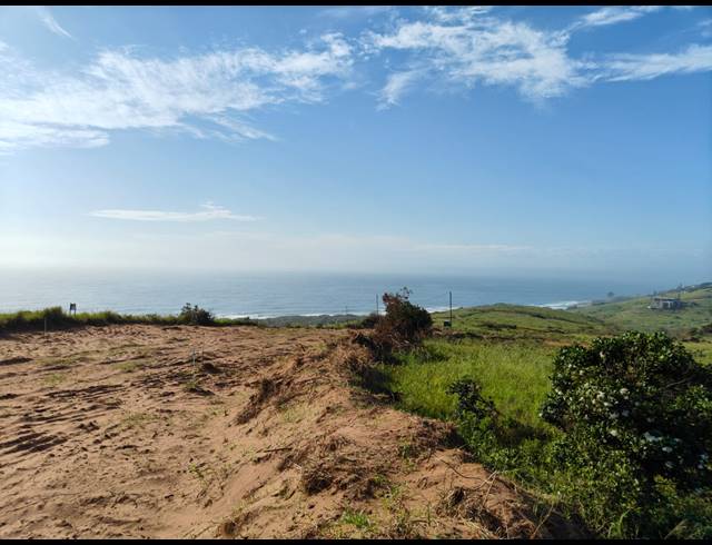 1,389M² VACANT LAND FOR SALE IN SEATON ESTATE